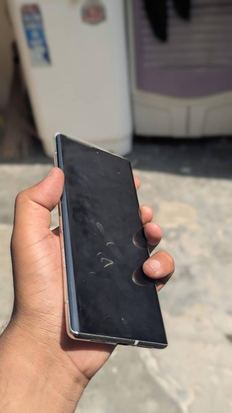 Google Pixel 6 Pro 3