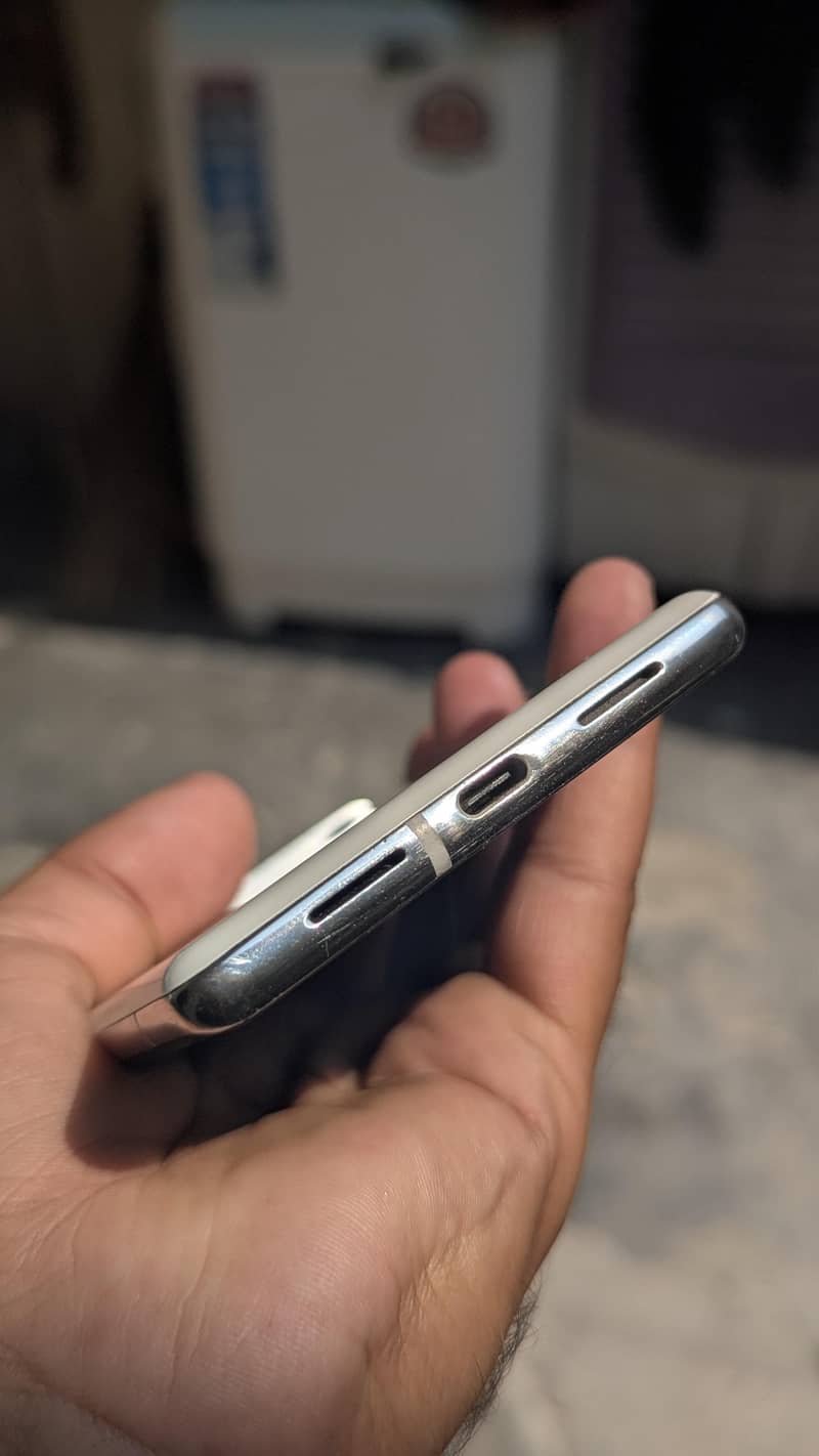 Google Pixel 6 Pro 4