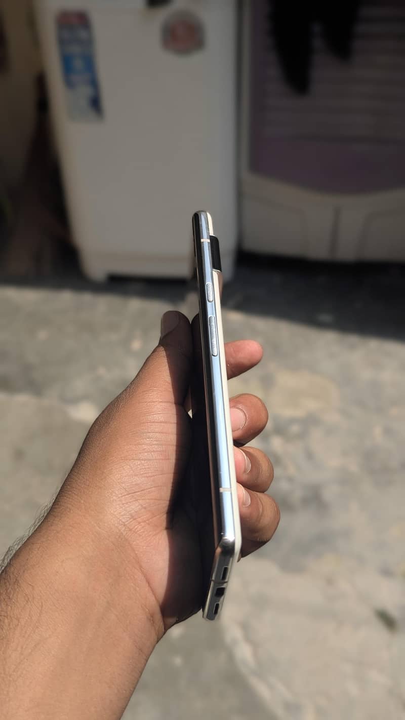 Google Pixel 6 Pro 6