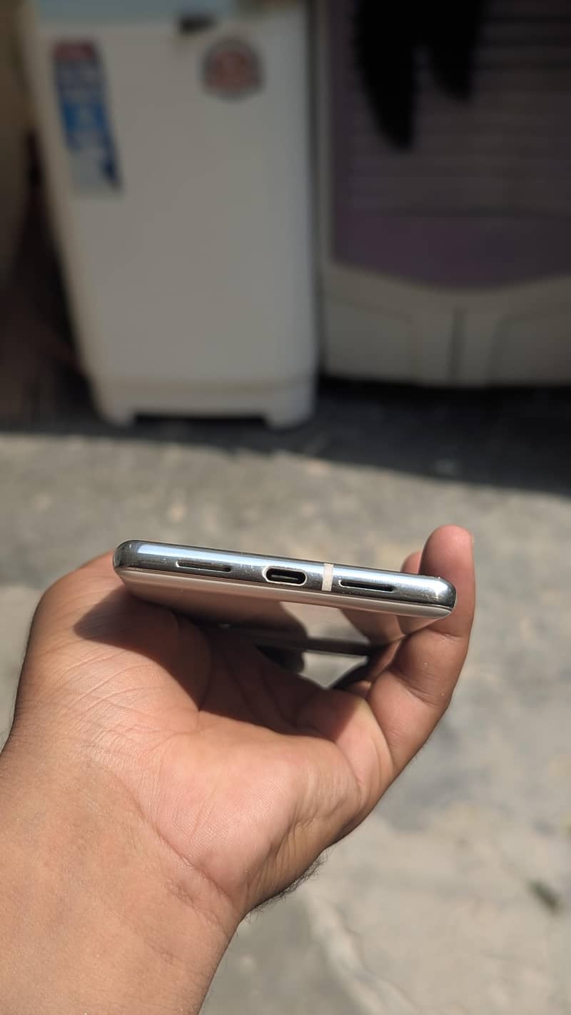 Google Pixel 6 Pro 7