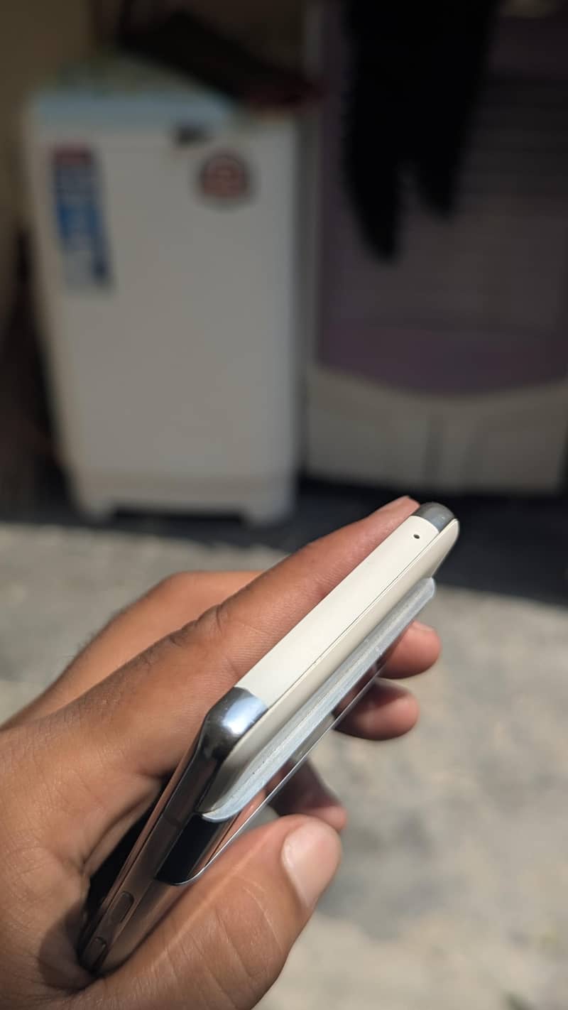 Google Pixel 6 Pro 8
