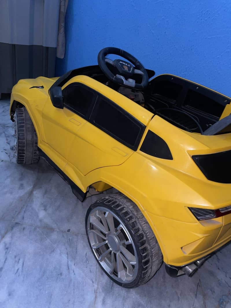 remote control car 1