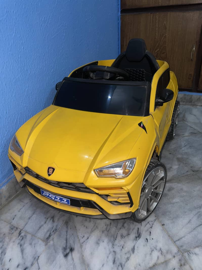 remote control car 2