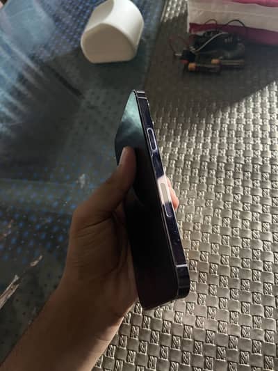 Apple iPhone 14 Pro Max(With box)