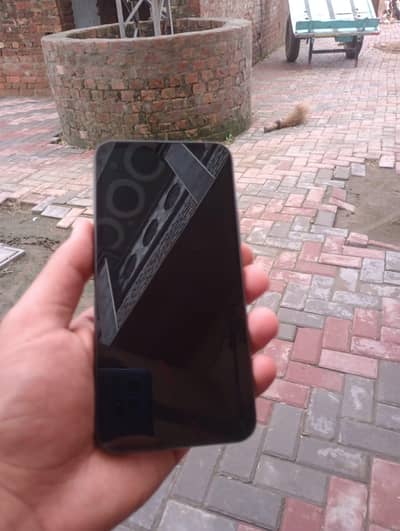 Samsung Mobile A54 5G