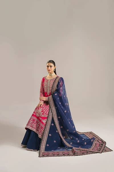 Designer Wedding Formal
