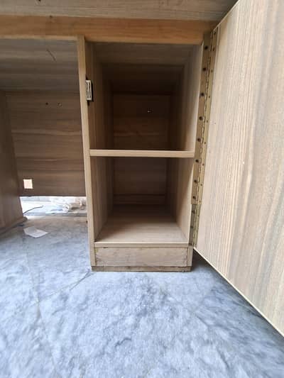 study table