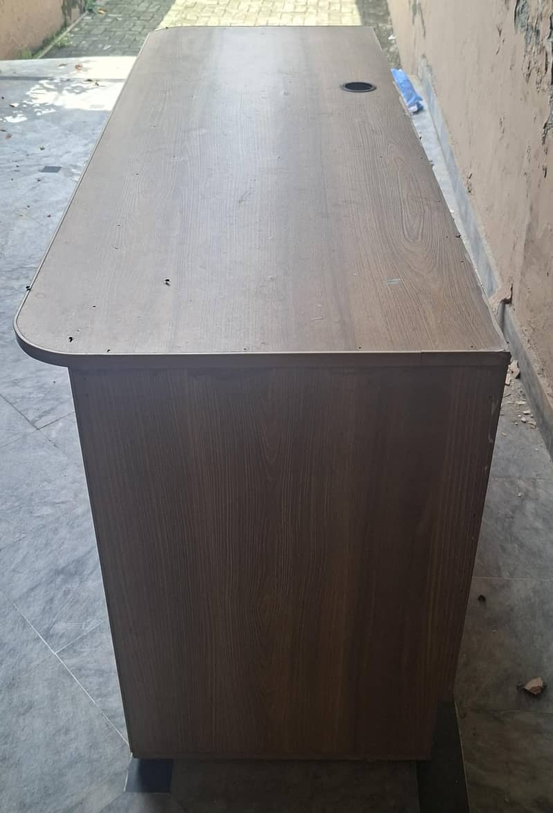 study table 3