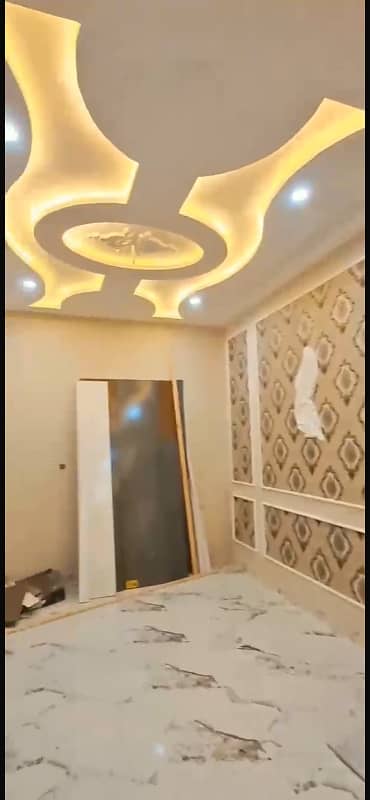 4 marla new house for rent
