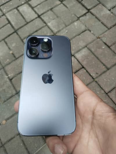 iPhone 14 Pro