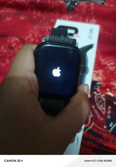 apple Watch series 10