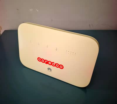 Huawei B612s-25d 4G+ Cat6 Router (Unlocked - All SIM Support)