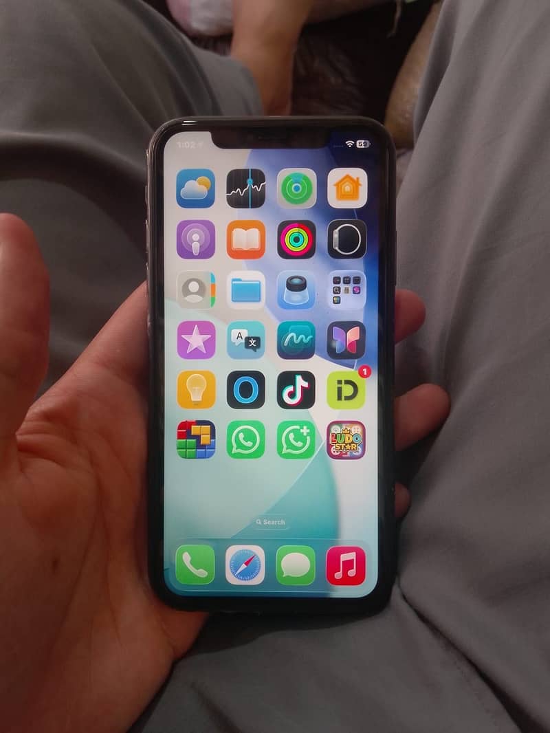 Apple iPhone 11 3