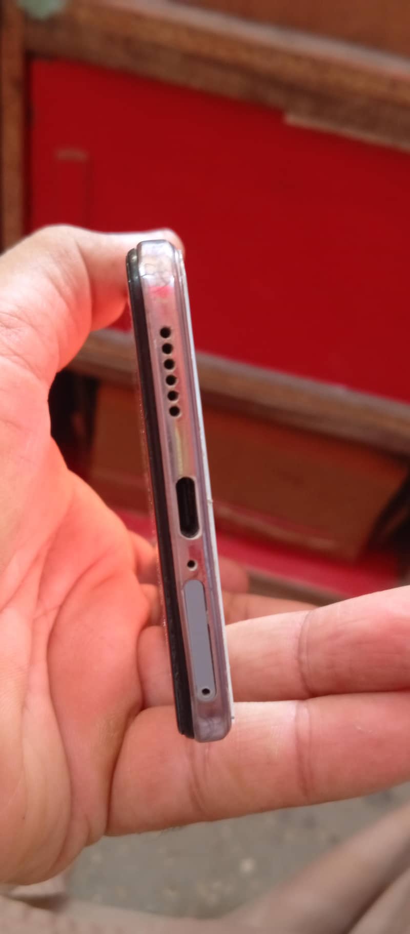 Vivo V21 1