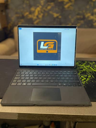 Microsoft Surface Pro 8 | Core i7 11th | 16/256 | 13" 120Hz