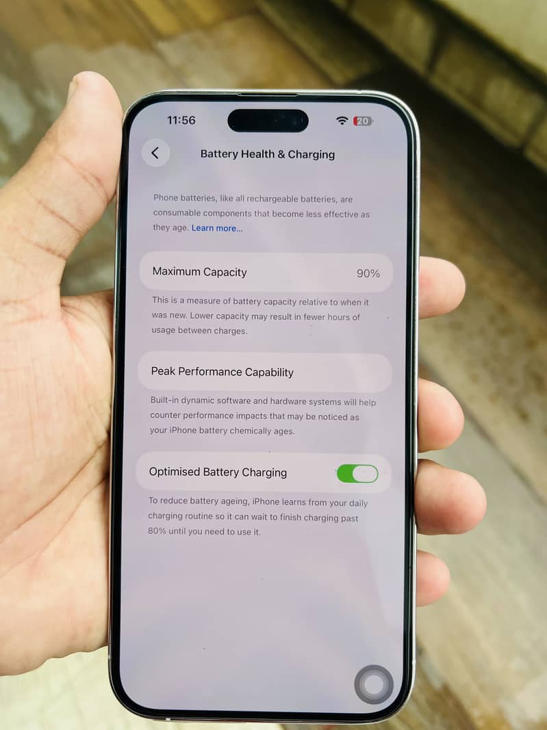 Apple iPhone 14 Pro Max 10