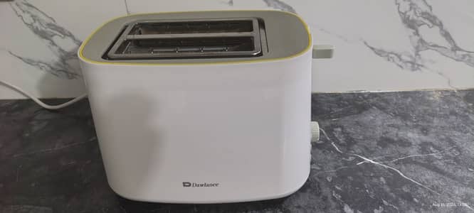 Dawlance Toaster DWT 4220