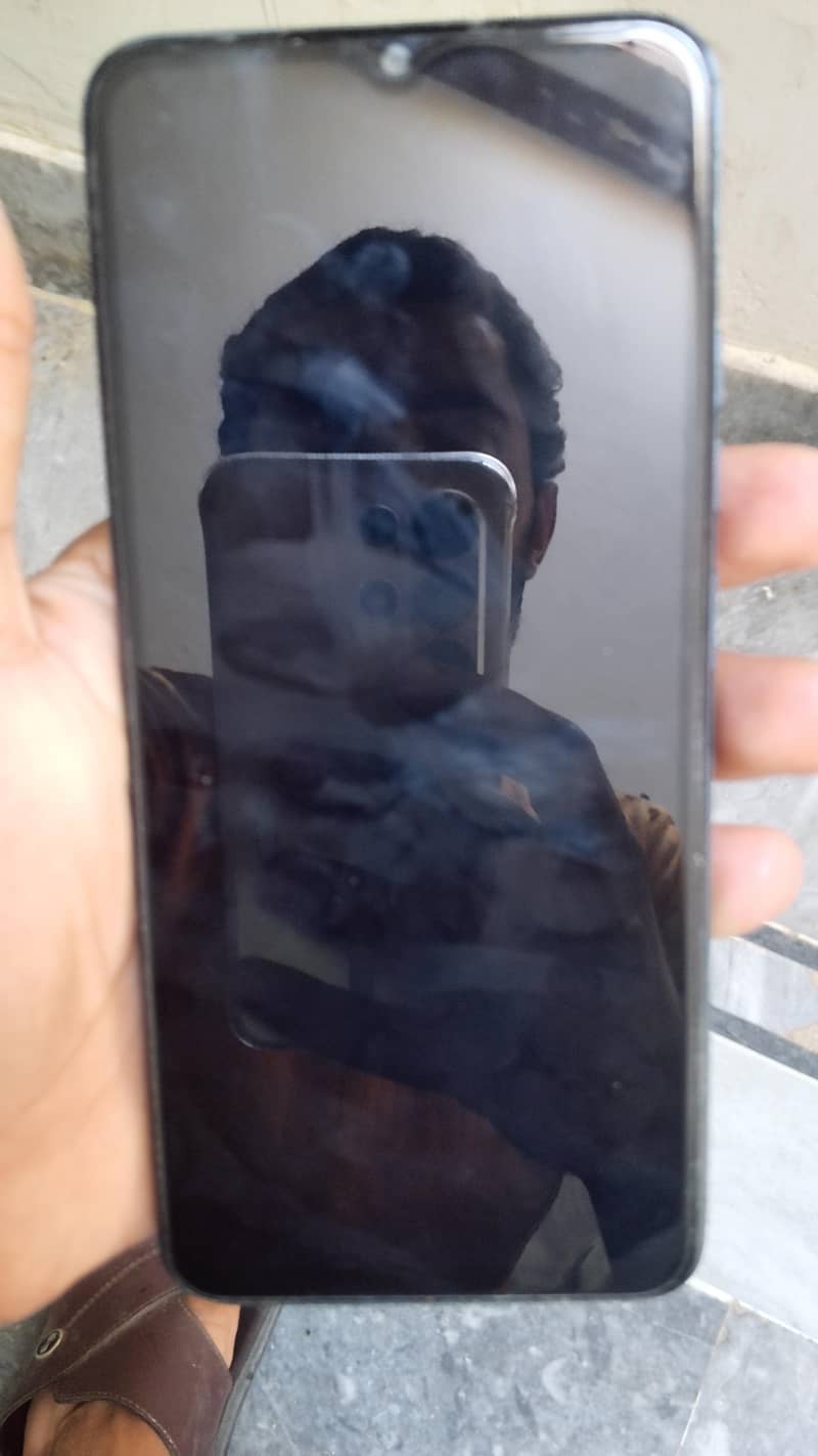 Tecno Spark Go 1