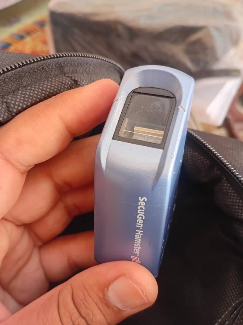 Bio device 0