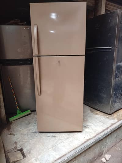 Haier refrigerator