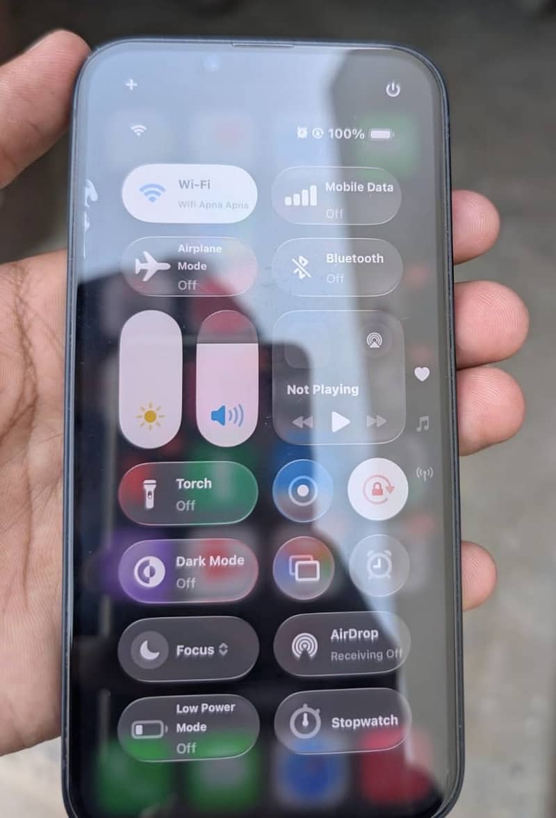 Apple iPhone 14 1