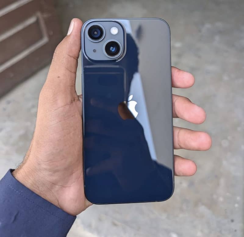Apple iPhone 14 5
