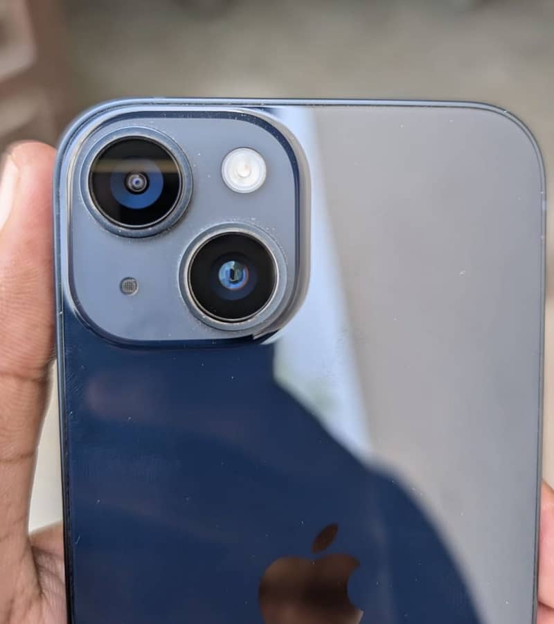 Apple iPhone 14 6