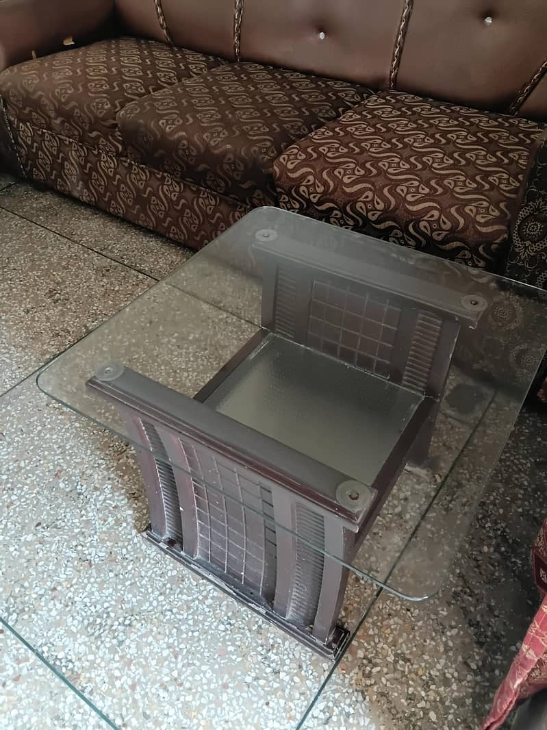 Bed Sofa Tables 1