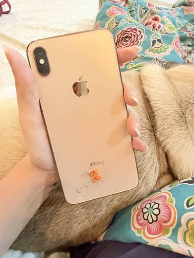 Apple iPhone XS Max