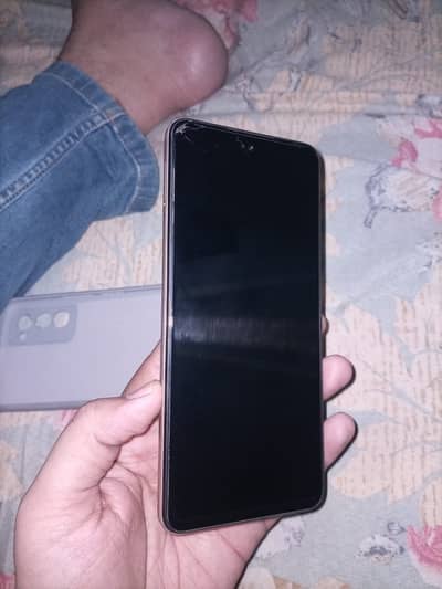 Tecno Spark 20
