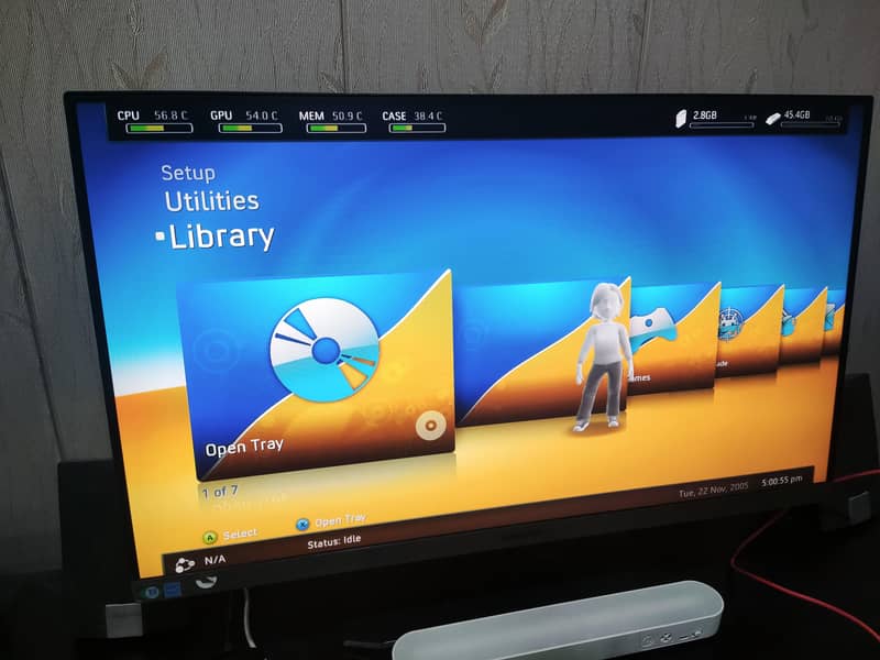 XBox 360E 250GB + Kinect - Jailbroken - Comolete Package - COD 6