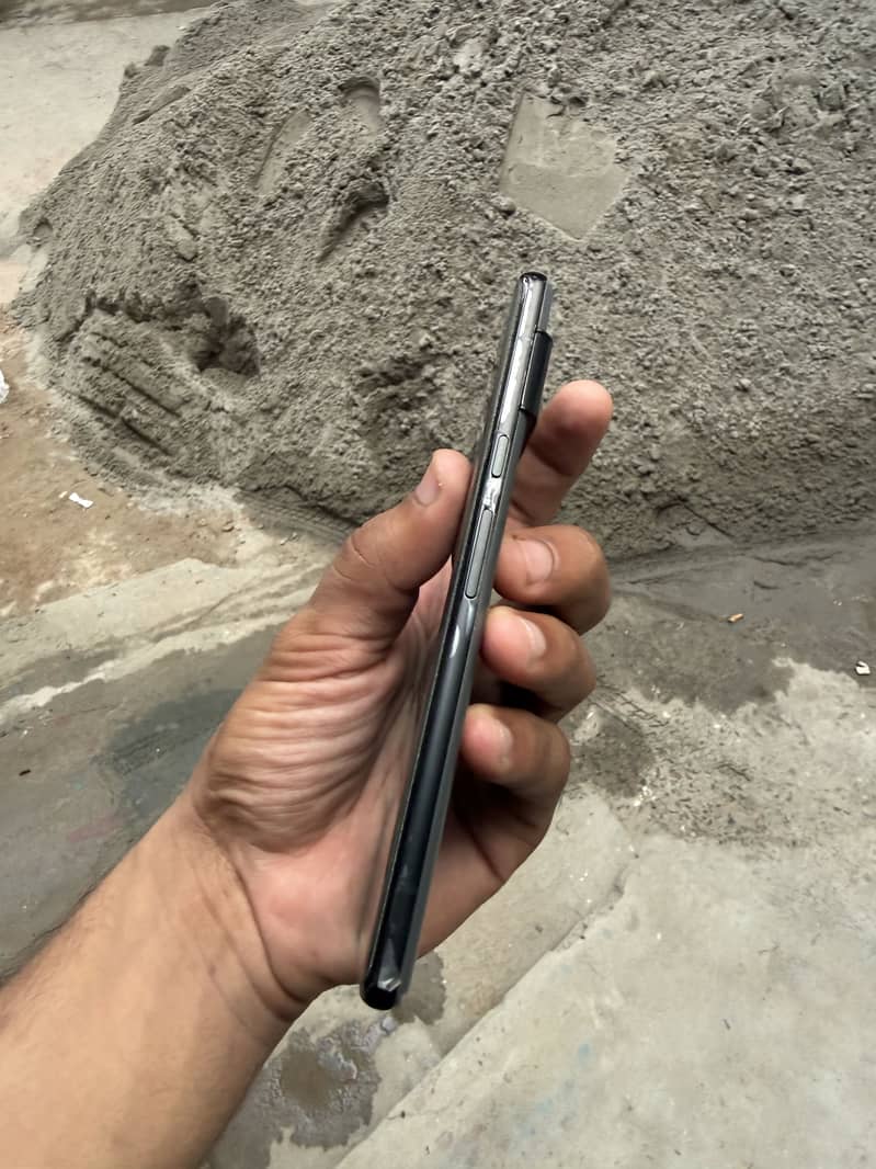 Google Pixel 6 Pro 3