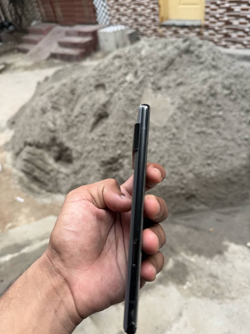 Google Pixel 6 Pro 6