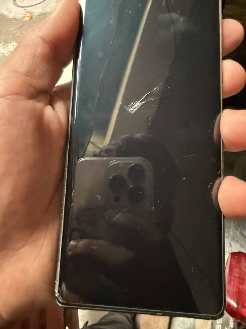 Google Pixel 6 Pro 7