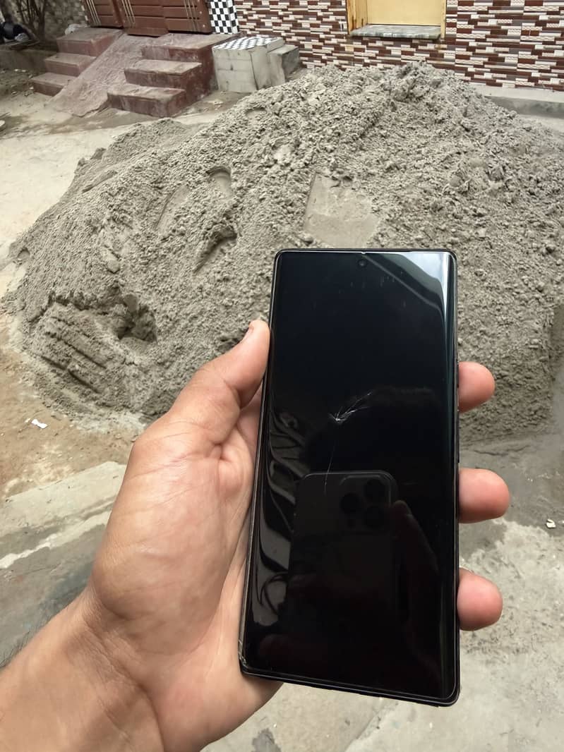 Google Pixel 6 Pro 8