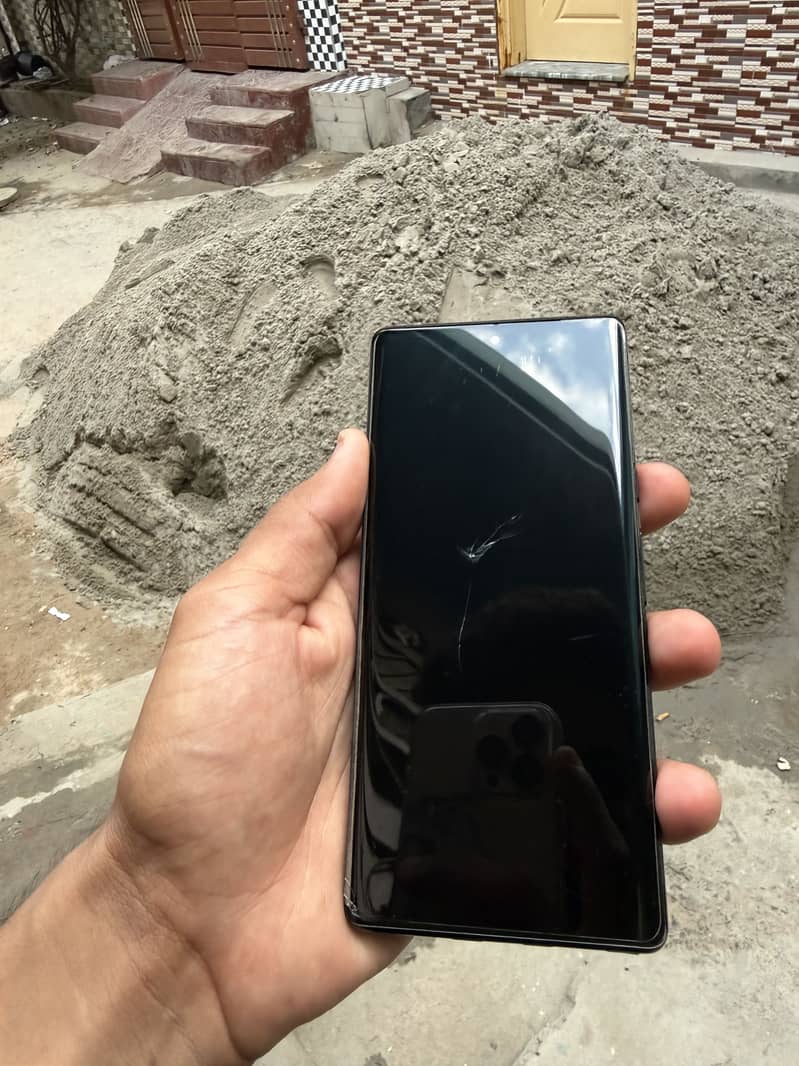 Google Pixel 6 Pro 9