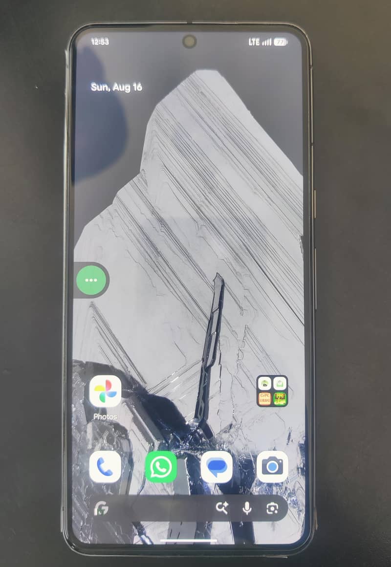 pixel 8pro 0
