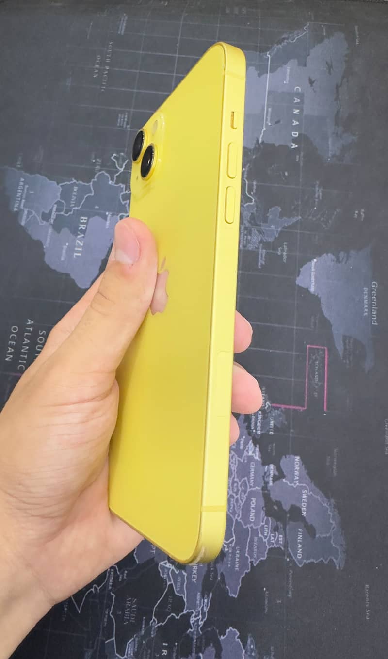 Iphone 14 plus jv 2
