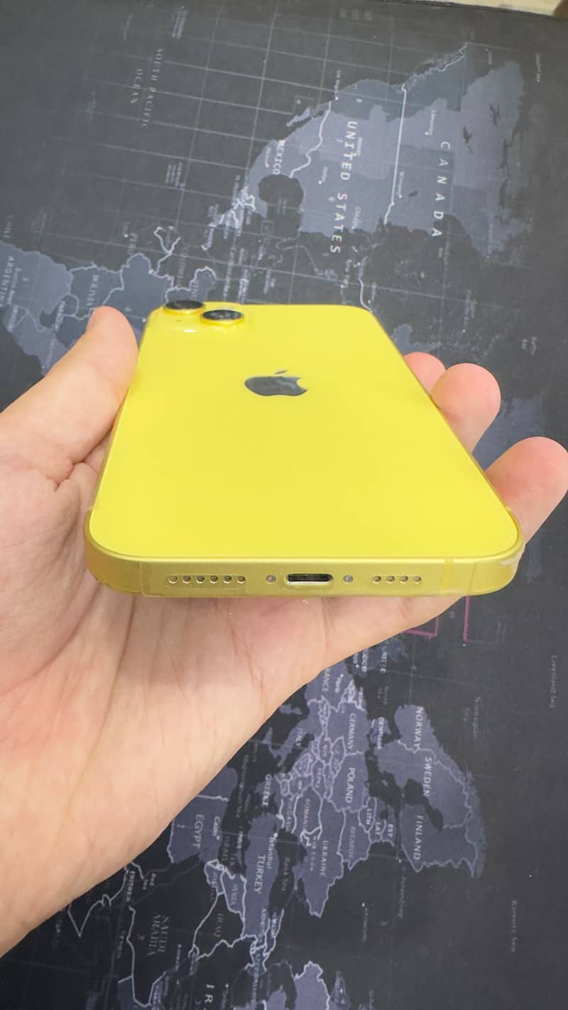 Iphone 14 plus jv 4