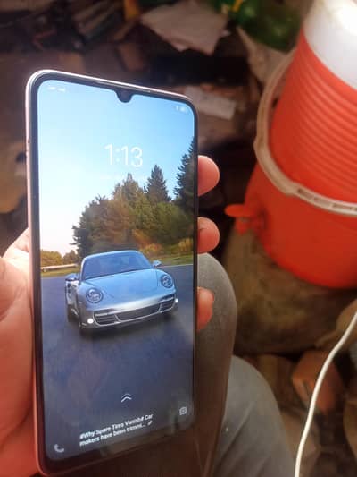 Vivo S1 Pro