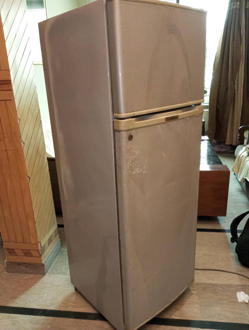 fridge/refrigerator 1