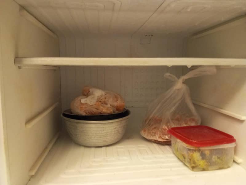 fridge/refrigerator 2