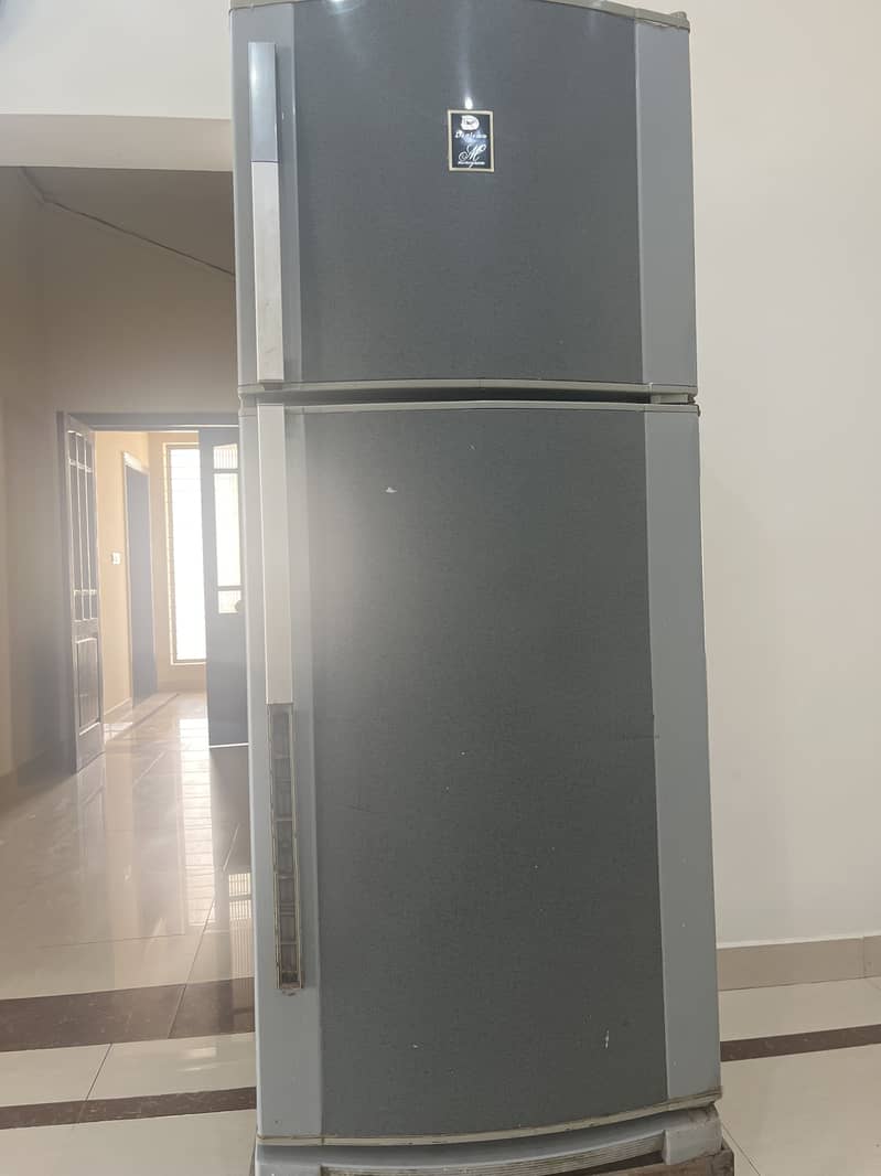 Dawlance Refregerator 0