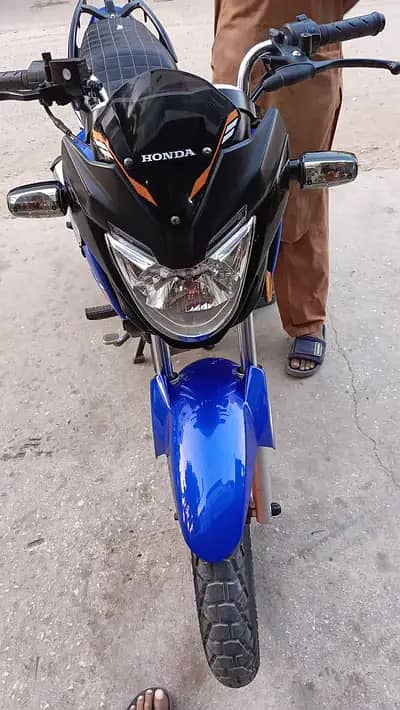 Cb 150f 1