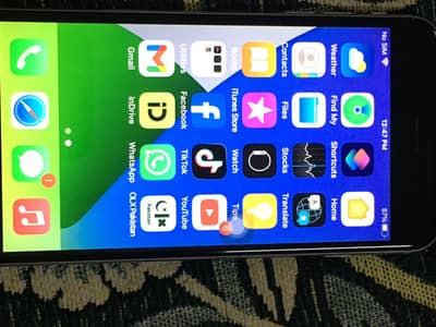 iPhone 6S Plus 64 gb non PTA