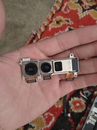google pixel 8 pro camra