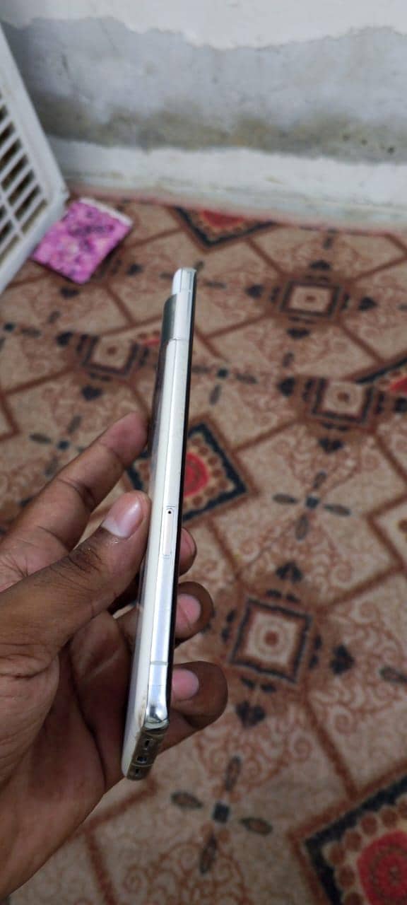 Google pixel 7 pro 4