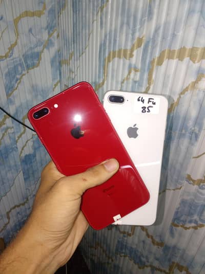 Apple iPhone 8 Plus