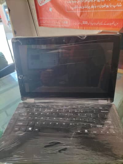 Haier 14" Laptop 8GB 500GB Celeron N4020 - 10/10 Condition