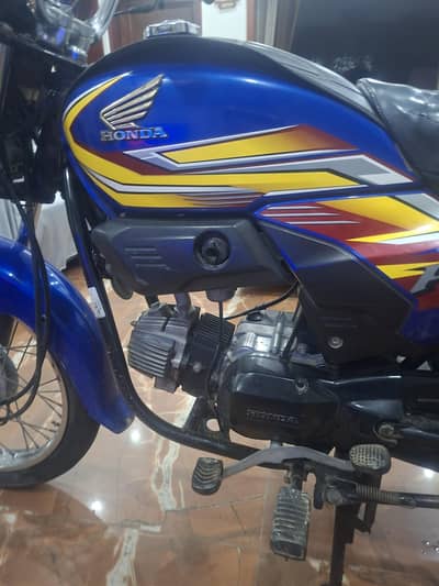 Honda Pridor 2023 for sale